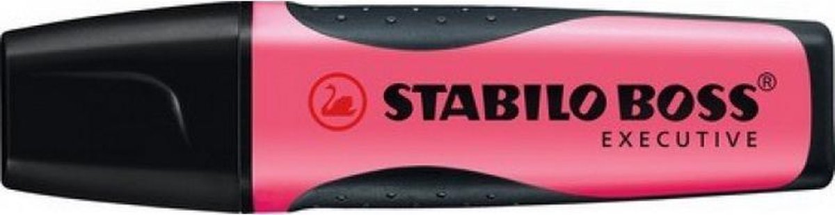 STABILO Boss Executive Markeerstift
