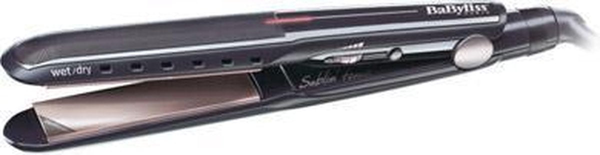BaByliss ST227E Stijltang