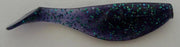 Shad 7 cm 3 inch junebug