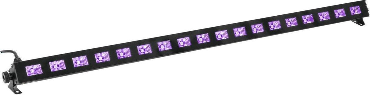EUROLITE LED Party Blacklight Bar-18