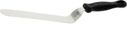 De Buyer FKOfficium Spatel Gebogen - 20cm.
