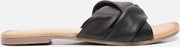 Gioseppo Junius slippers zwart - Maat 38
