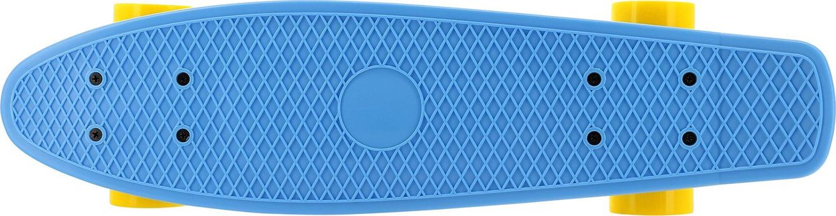 Cozytrix Retro Skateboard