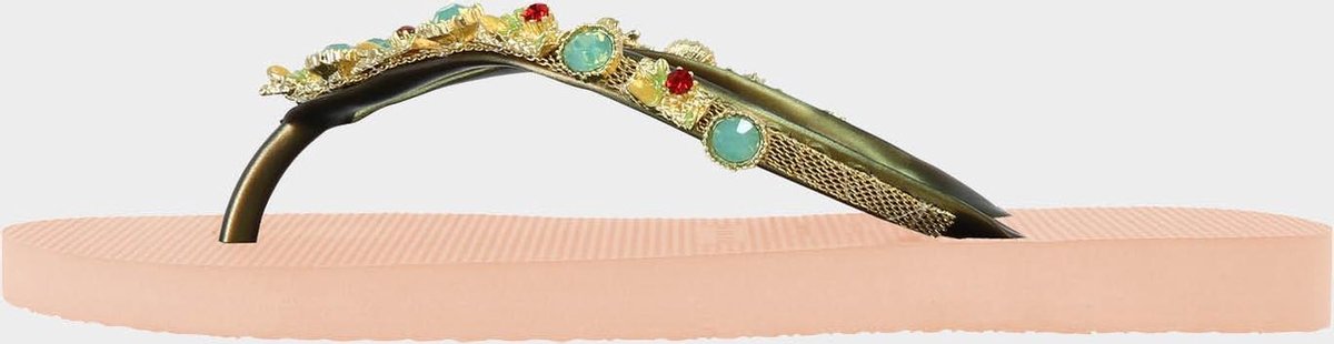 Uzurii Dreams Jade dames slippers