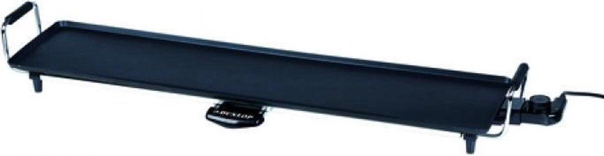 MaxxHome XXL - Grillplaat  - 88x22 cm - 88 L x 22 B cm