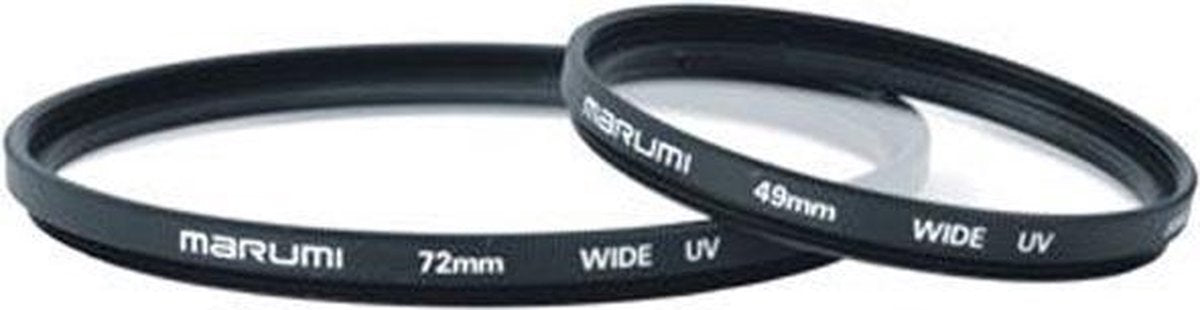 Marumi Close Up 4 Filter 52 mm