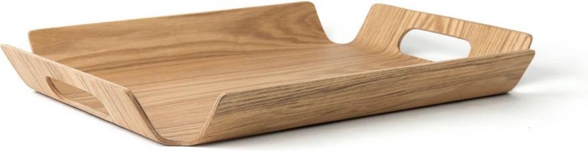 Dienblad Madera M - Rechthoekig -