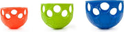 Oball Scoop ’n Spill Badspeelgoed Blauw