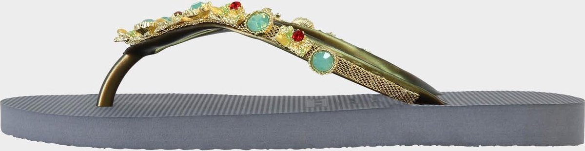 Uzurii Dreams Jade dames slippers