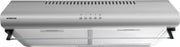 Inventum AKO6012RVS - Onderbouw afzuigkap - RVS