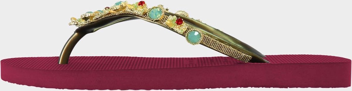 Uzurii Dreams Jade dames slippers