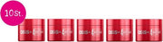 10x Schwarzkopf Osis Mighty Matte Styling Creme 85ml