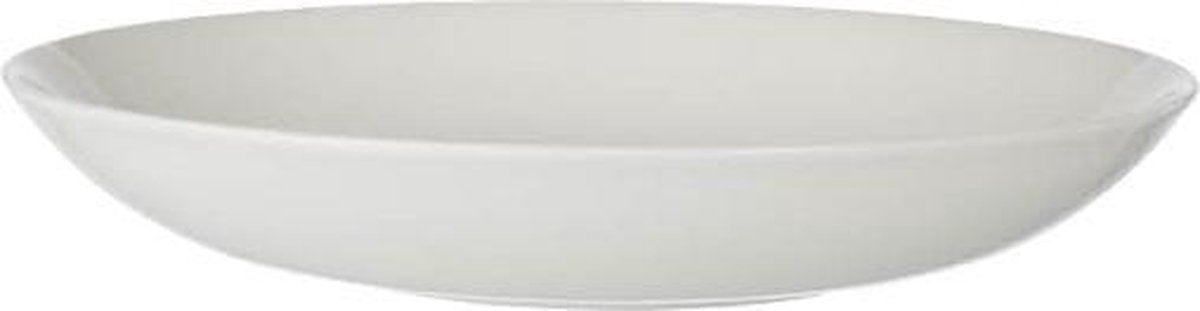 Arabia 24h Dinerbord - Ø 24 cm - Wit