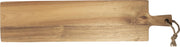 Gusta Acacia Serveerplank 79x19cm