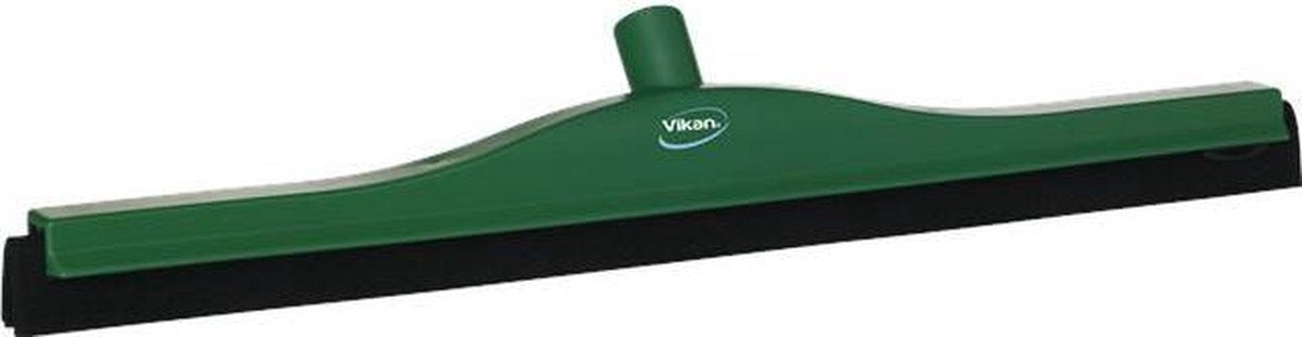 Vikan 7754-2 klassieke vloertrekker 60cm  groen