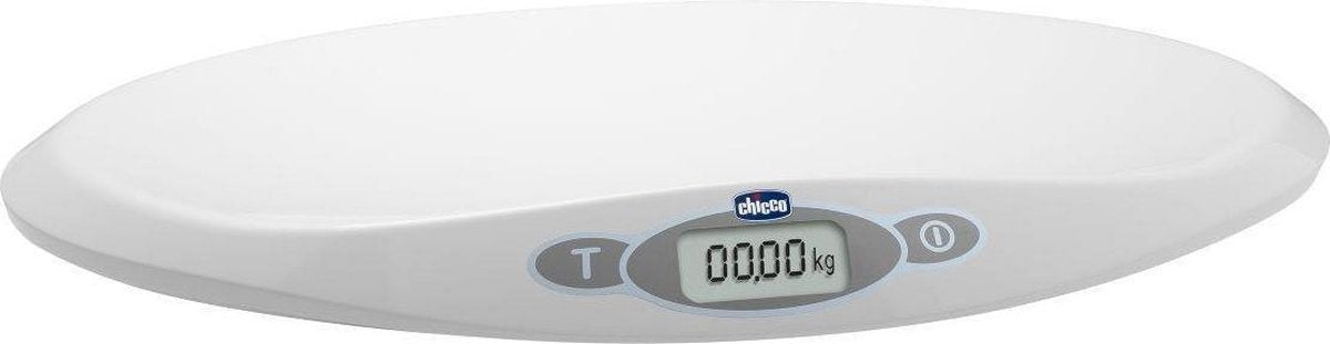 Chicco babyweegschaal