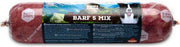 Rodi raw4dogs worst barf 5 mix