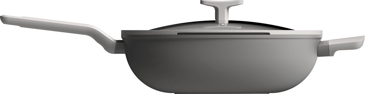 Wokpan 32 cm