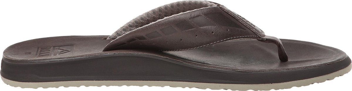 PHANTOM ULTIMATE - Slippers - Mannen - Grijs - 45