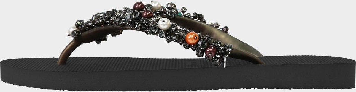 Uzurii Treasure dames slippers