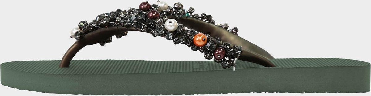 Uzurii Treasure dames slippers
