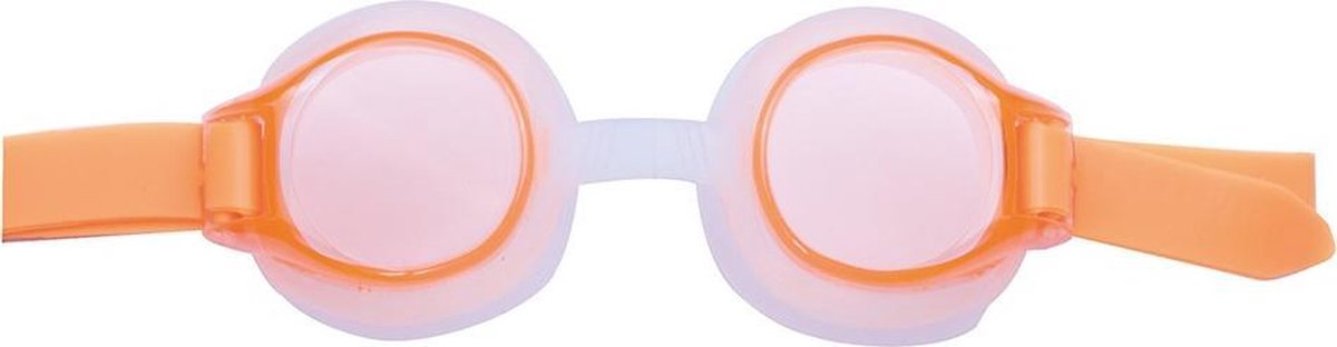 Atipick Duikbril Anti-fog Junior Polycarbonaat Oranje One-size