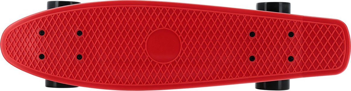 Cozytrix Retro Skateboard