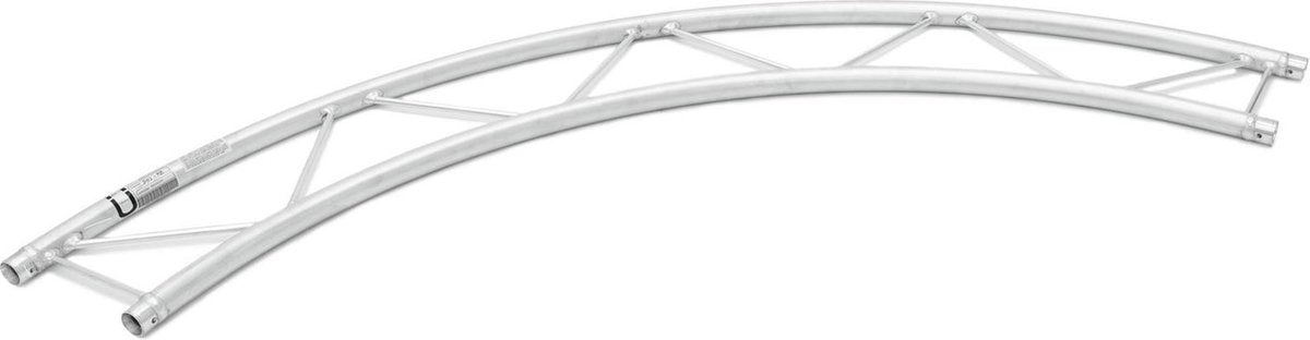 ALUTRUSS DECOLOCK DQ2 Element f.Circle 3m hor.90°