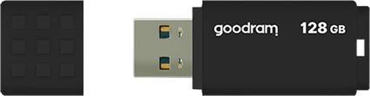 Goodram UME3-2560K0R11 USB flash drive 256 GB USB Type-A 3.2 Gen 1 (3.1 Gen 1) Zwart