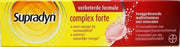 Complex Forte - 15Brt