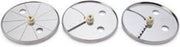 Cuisinart Schijvenset DISC12E - Accessoire voor Cuisinart Foodprocessor