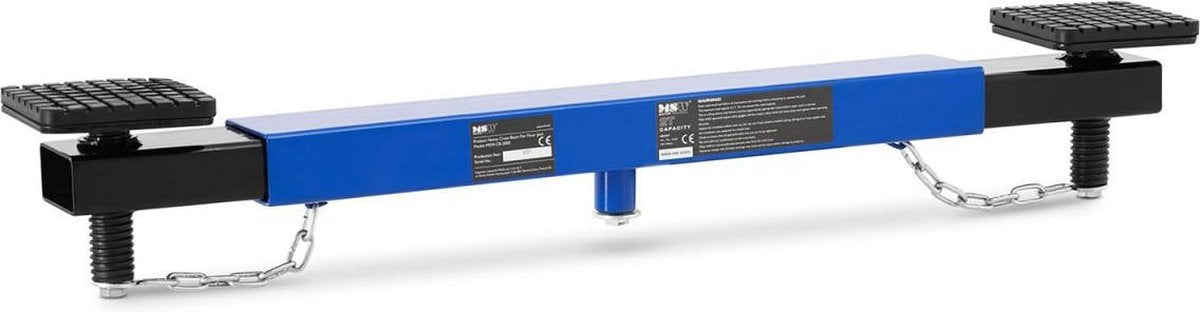 MSW  -  kg - breedte 700-1040 mm