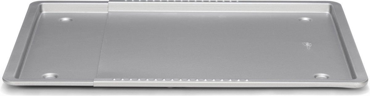 Patisse Verstelbare Bakplaat 33/47 X 33