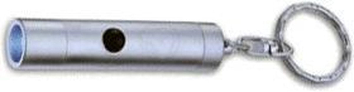 Gigalite Led Light Zilver