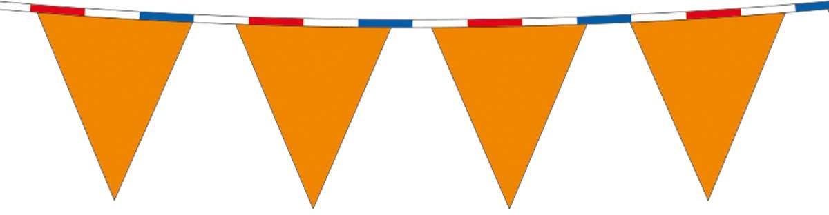 Vlaggenlijn Oranje