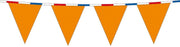 Vlaggenlijn Oranje