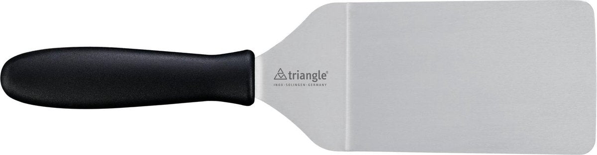 Triangle Palet met knik lemmet 14 cm