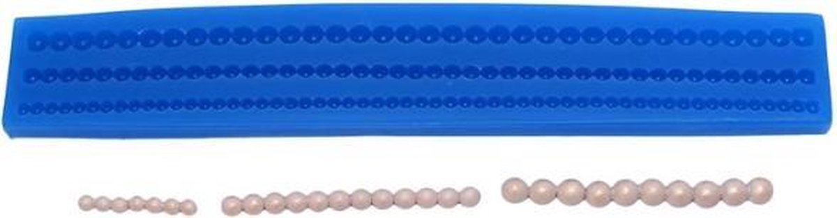 First Impression Molds Perfect Pearls 10