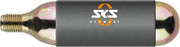 Sks Co2-patroon 16 Gram Met Schroefdraad