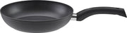 Rösle Koekenpan Moments 24 Cm Aluminium Zwart