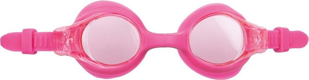 Atipick Duikbril Anti-fog Junior Polycarbonaat/siliconen Roze