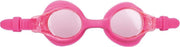 Atipick Duikbril Anti-fog Junior Polycarbonaat/siliconen Roze
