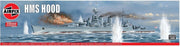 Airfix - Hms Hood (2/19) * (Af04202v)