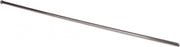 Gazelle Rempijl Trommelrem 235 Mm Zilver