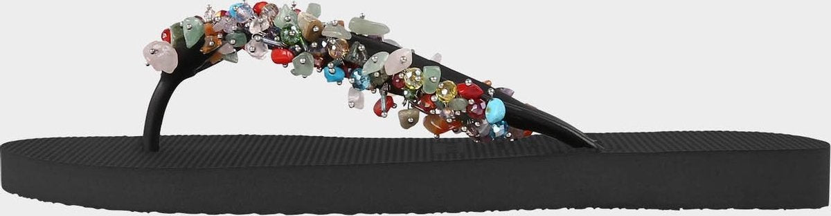 Uzurii Colorful Fabulous dames slippers