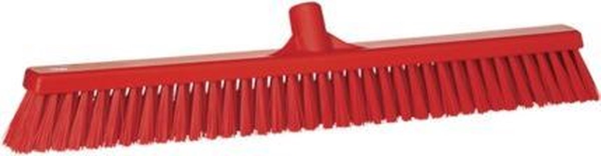 Vikan Hygiene 3194-4 combiveger 60cm rood 45x600mm