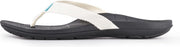 Sole dames slipper Balboa wit