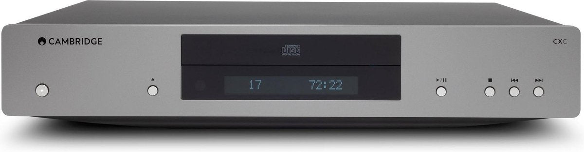Cambridge Audio CXC V2