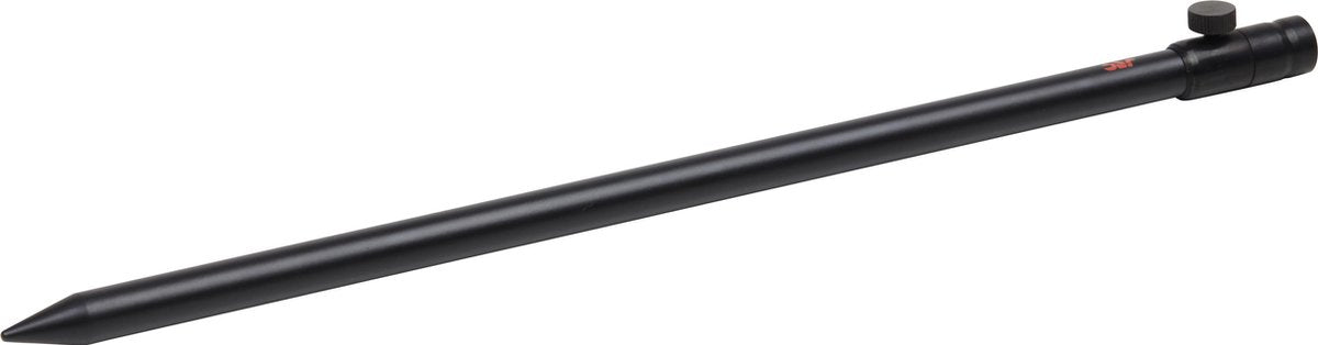 JRC X-lite Bankstick - 46cm - Zwart