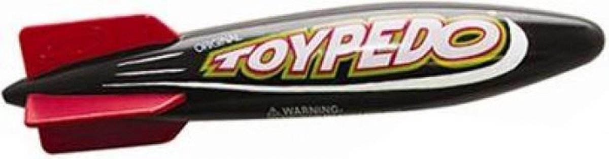 Swimways Original Toypedo
